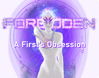 Forbidden: A First's Obsession