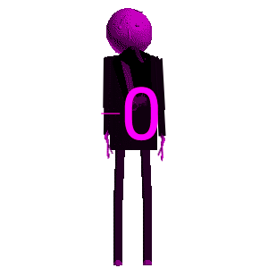 minus zero baldi