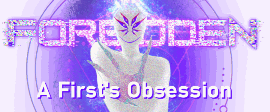 Forbidden: A First's Obsession