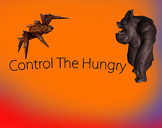 Control The Hungry