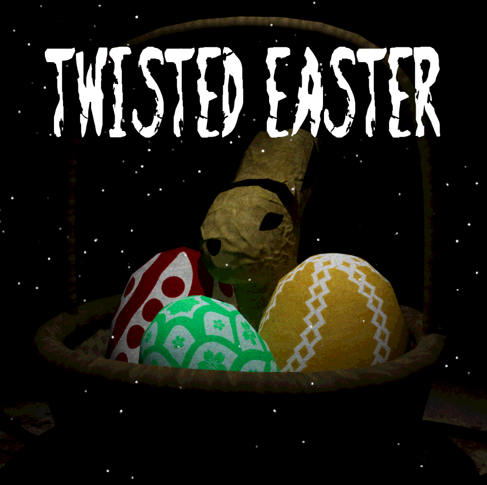 Twisted Easter - DEMO