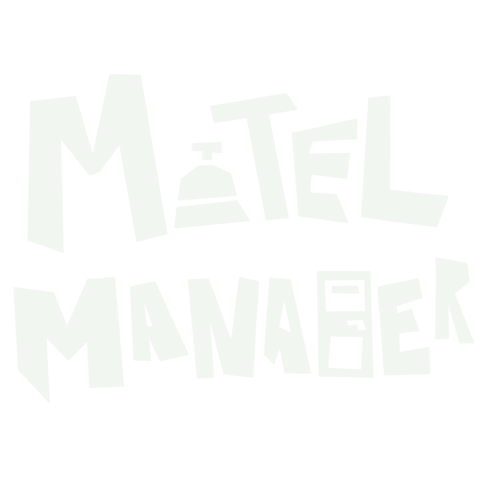 Motel Manager