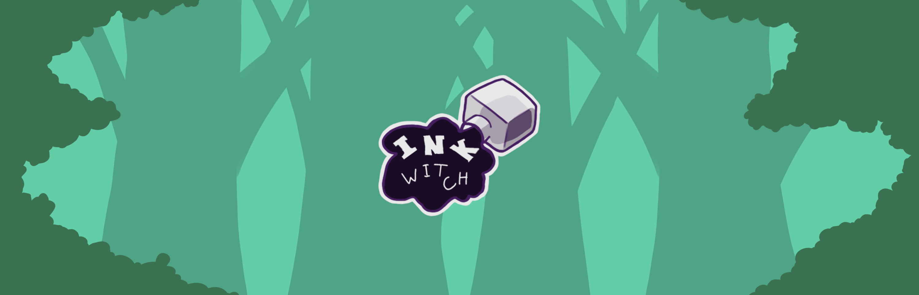 Ink Witch