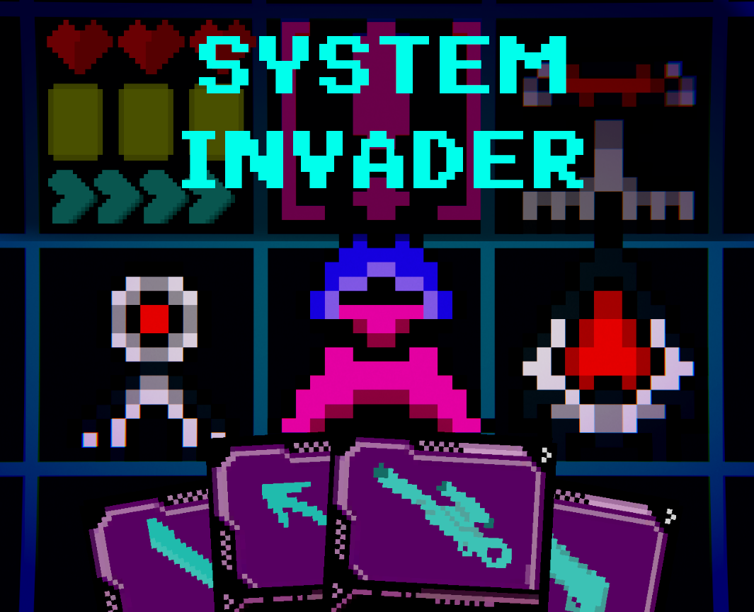 System Invader