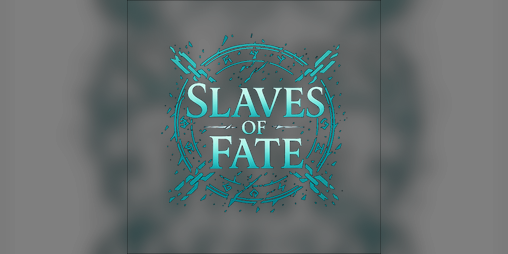 Cover image for Slaves of Fate