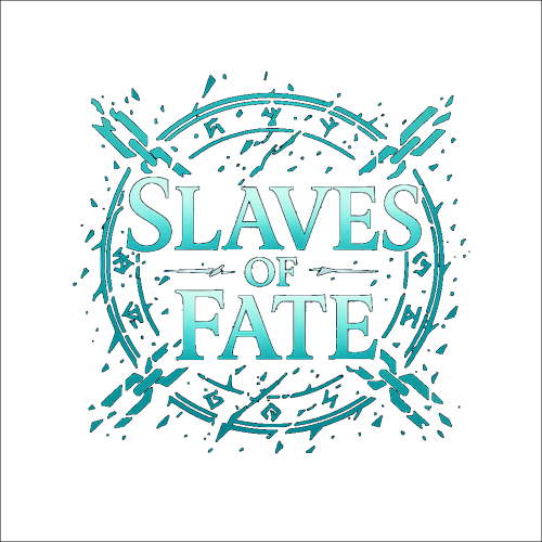 Cover image for Slaves of Fate