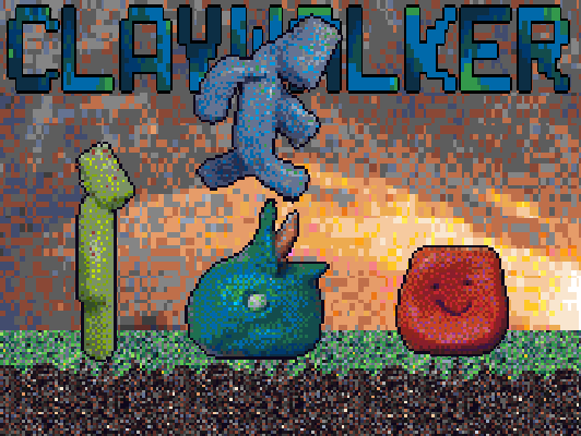 CLAYWALKER