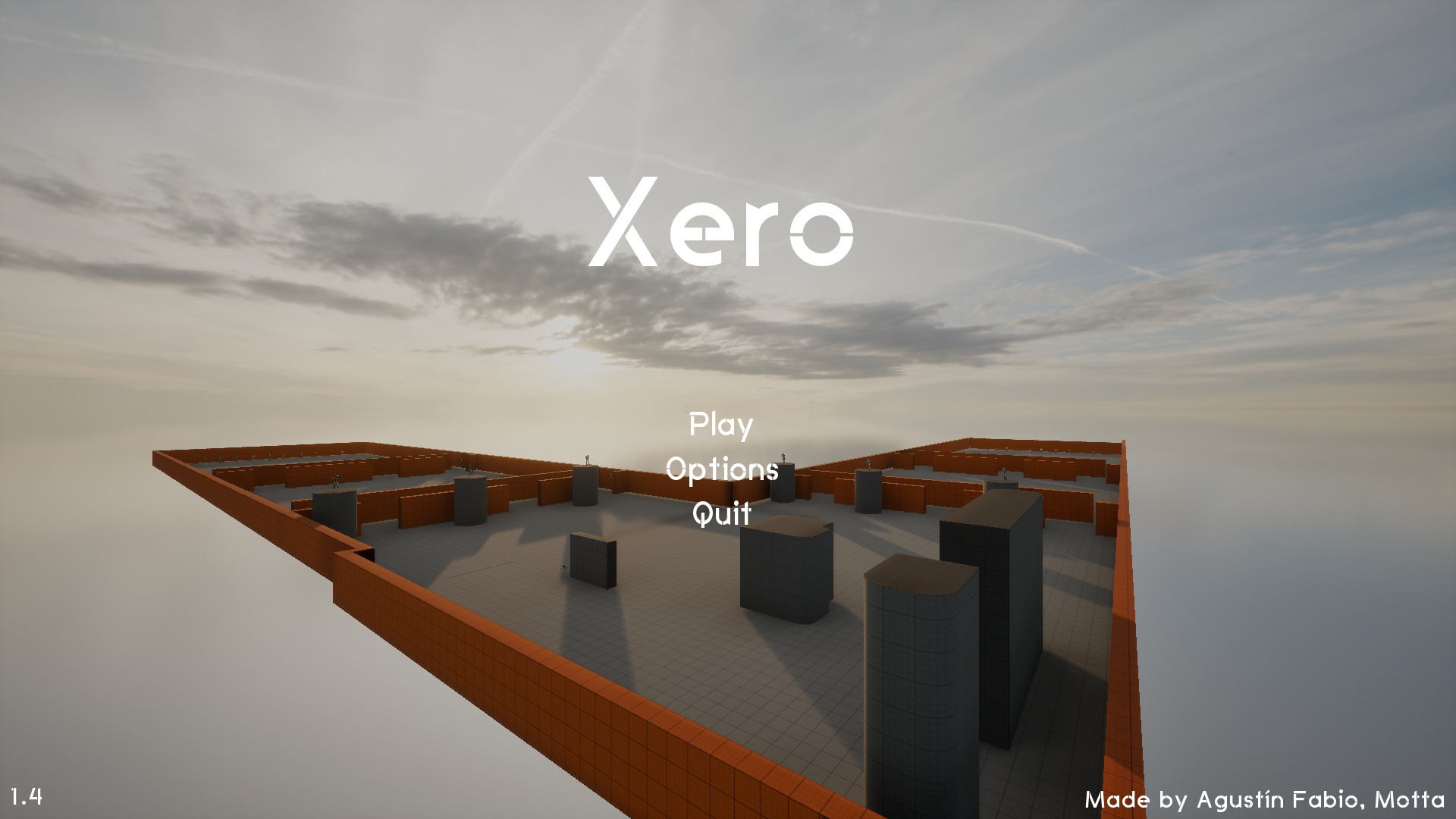 Xero