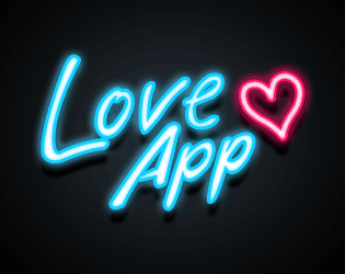 Cover image for Love App