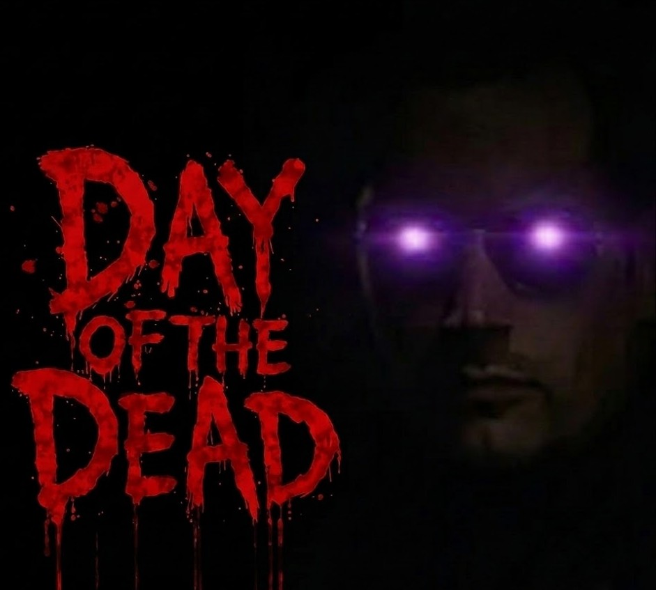 Day of the dead(BETA)