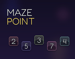 Maze Point