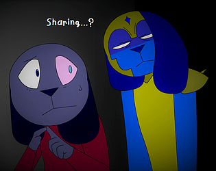 Sibling Rivalry