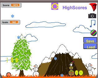 Snowball