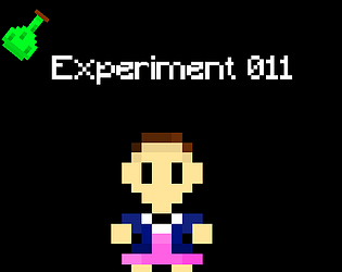 Experiment 011