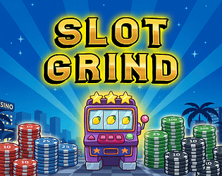 Slot Grind