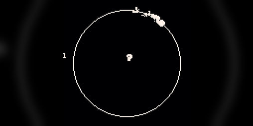 Cover image for OrbitalPong