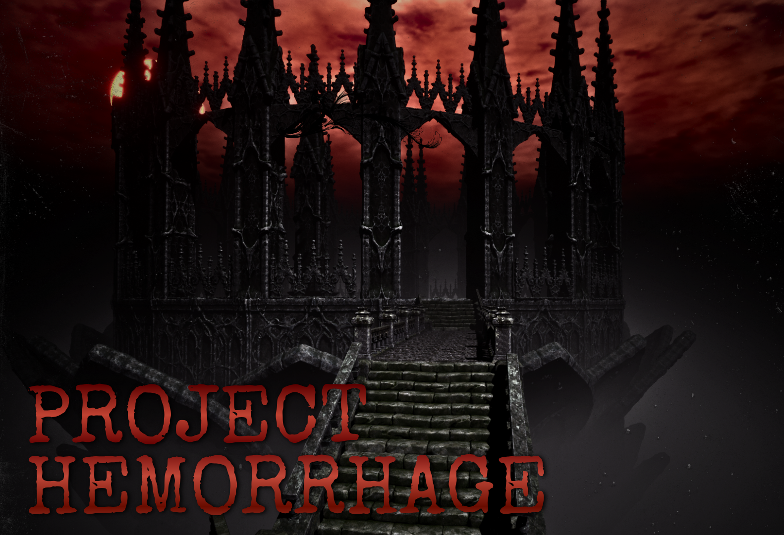 Project Hemorrhage