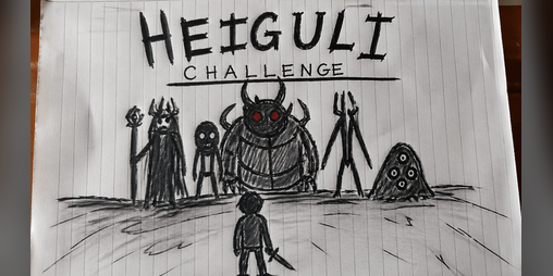 Cover image for HeiguliChallenge