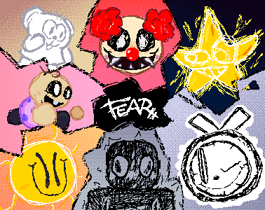 FEAR by Three Headed Dragon