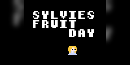 Cover image for Sylvie's Fruit Day