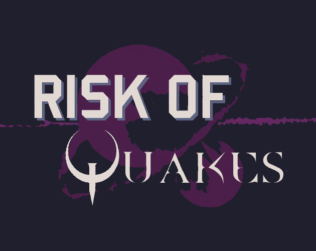 Risk of Quakes