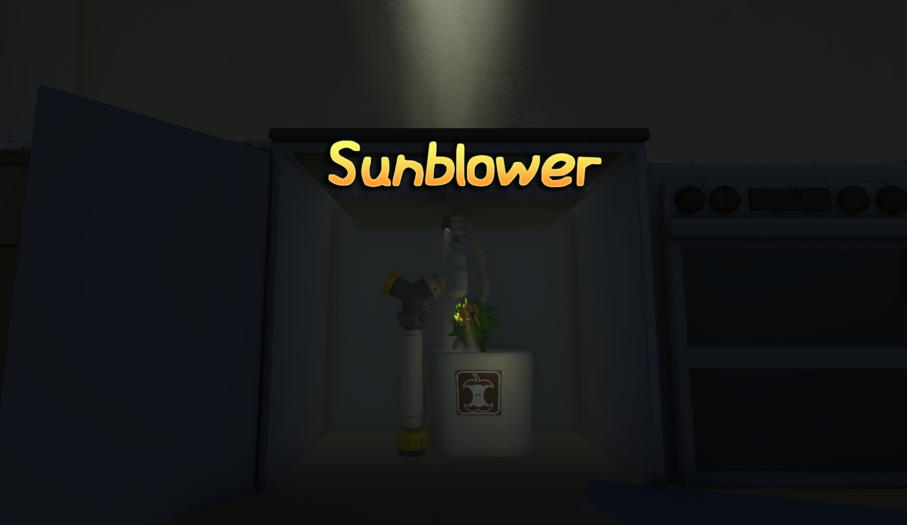 Sunblower