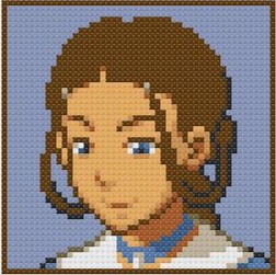 Cover image for Finding Aang (An ATLA inspired game)