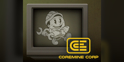 Cover image for CoreMine Corp