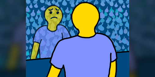 Cover image for Lavender Rain