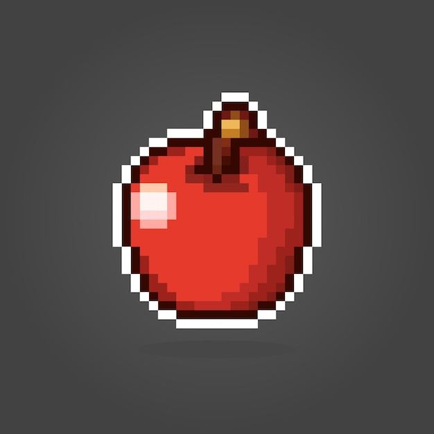 Collect the apples