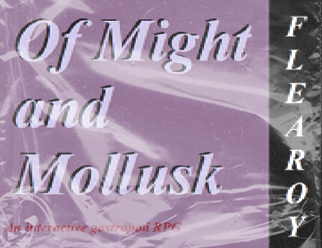 Of Might and Mollusk DEMO