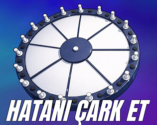 Hatanı Çark Et
