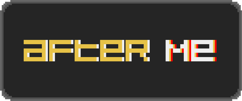 After Me