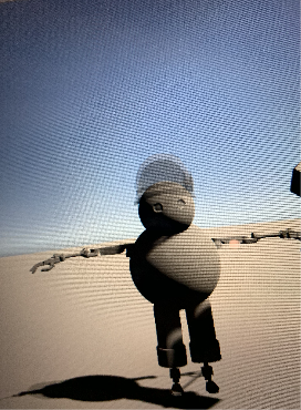 Sword Bot
