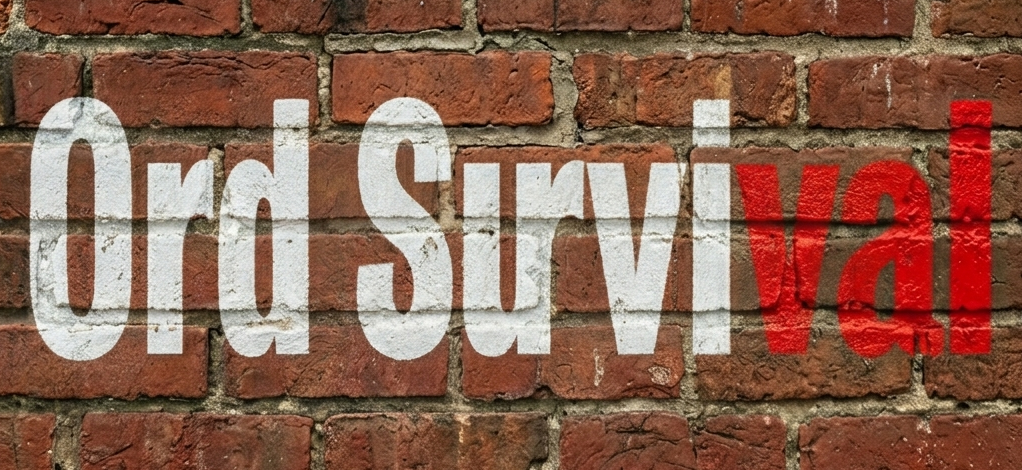 Ord Survival