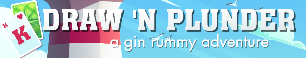 Draw 'N Plunder