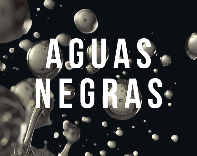 Aguas Negras