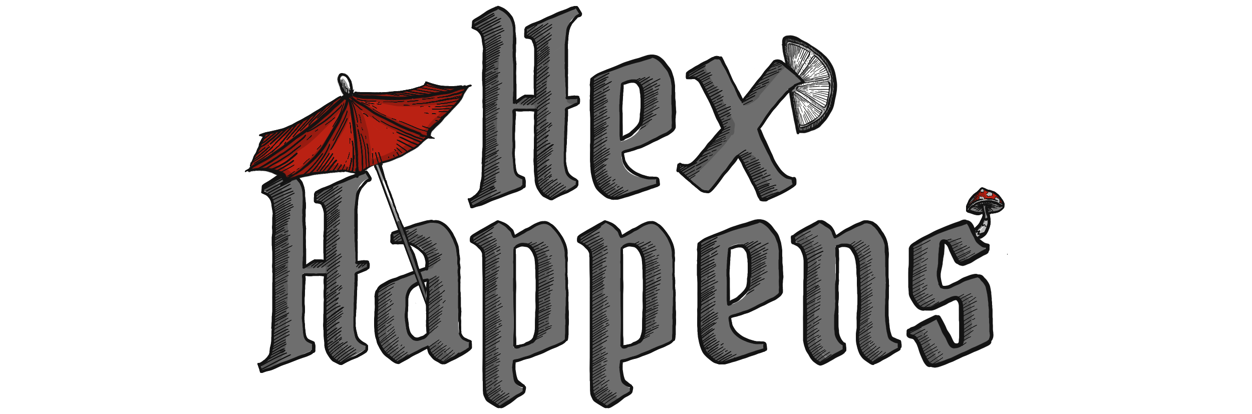 Hex Happens