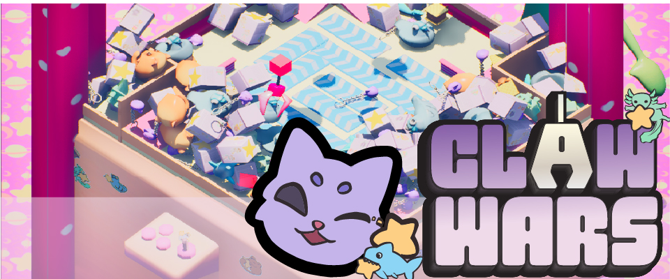 Claw Wars