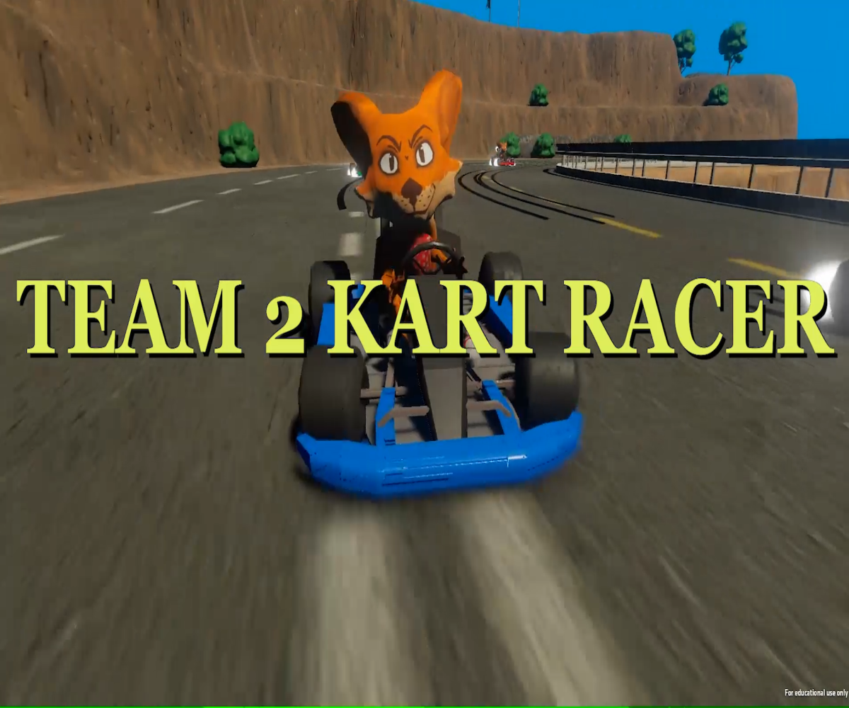 Kart Racer