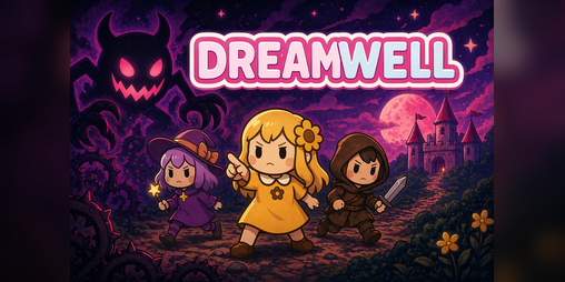 Cover image for Dreamwell (Prototype)