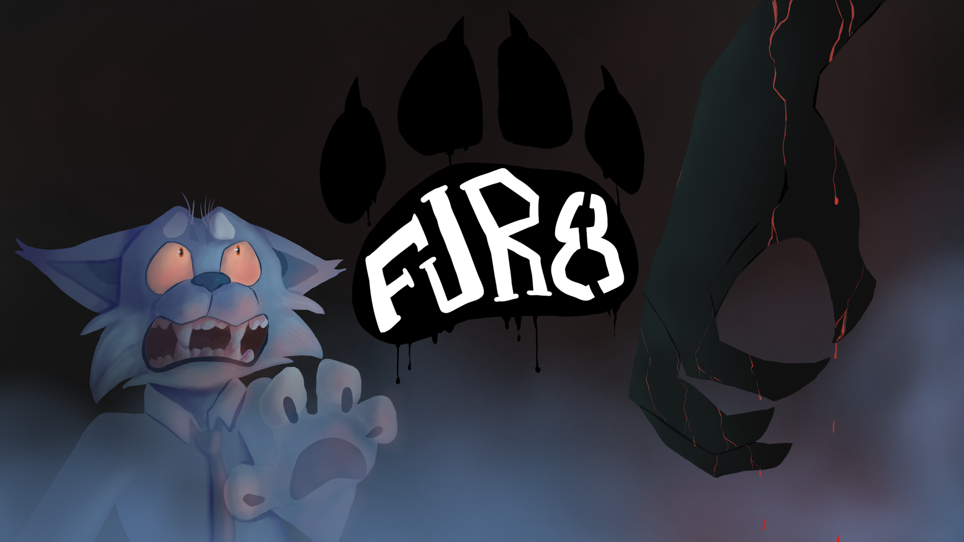 Cover image for Fur 8