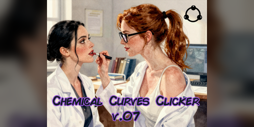 Cover image for Chemical Curves Clicker