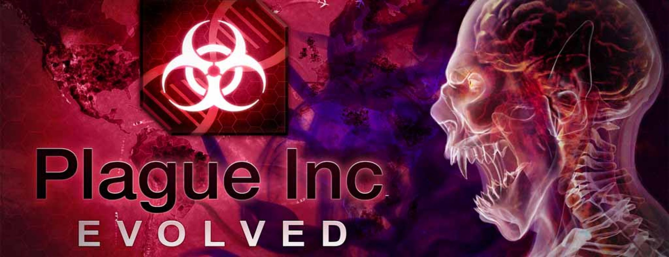 Plague Inc Evolved