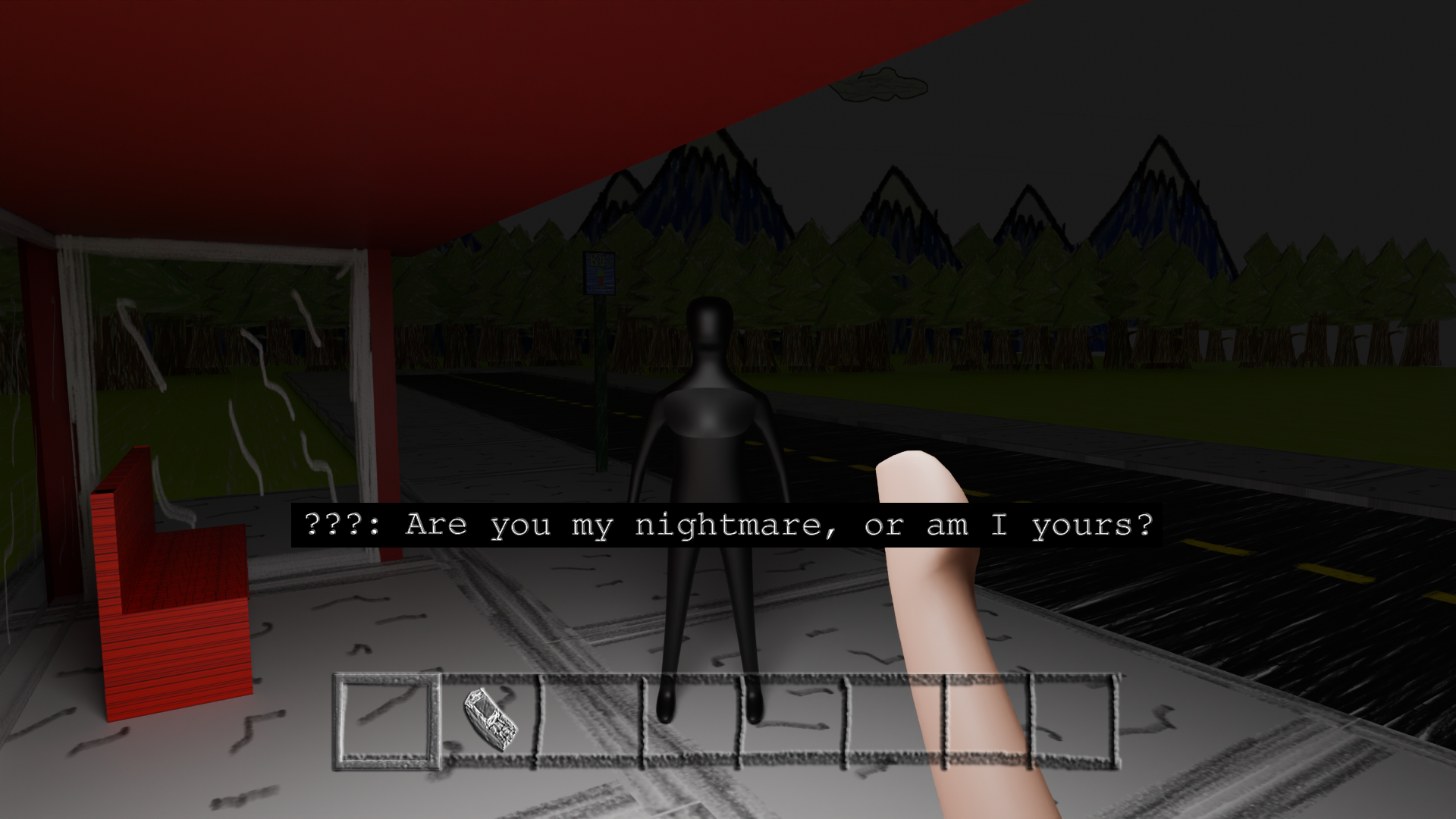 Nightmare