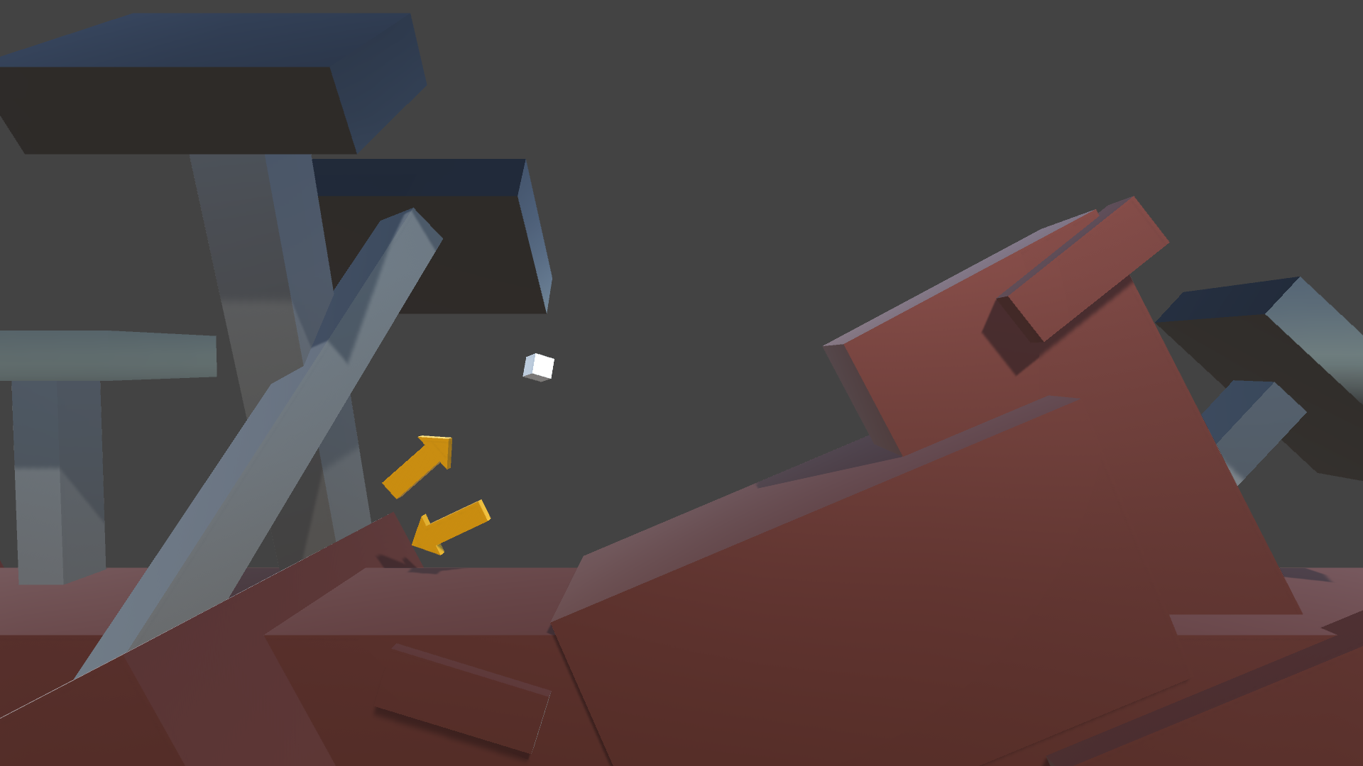 Sentient Cube