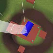 Dragon Game Prototype