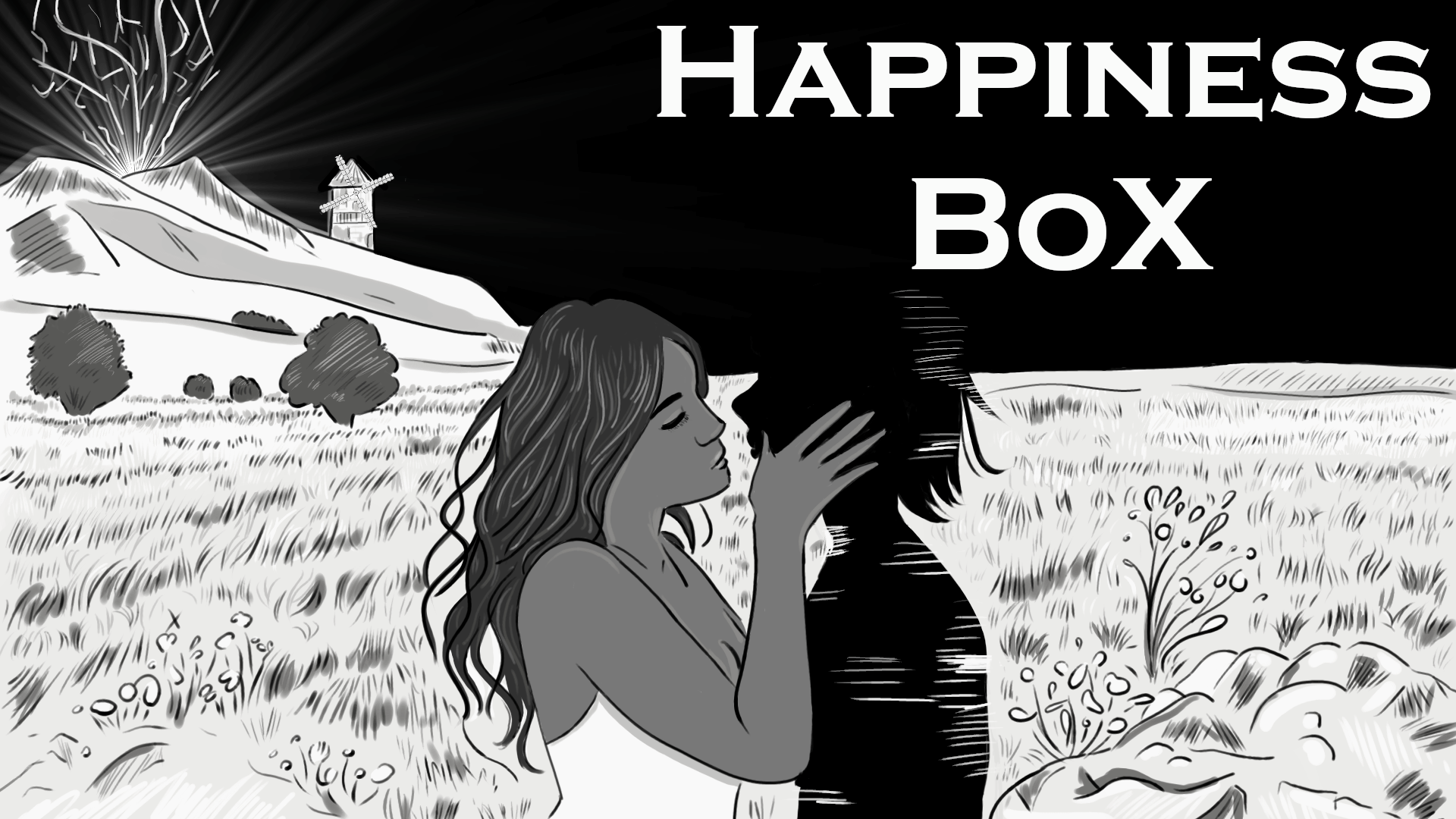 Happiness Box