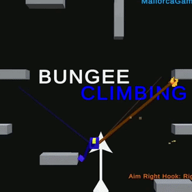 BungeeClimbing
