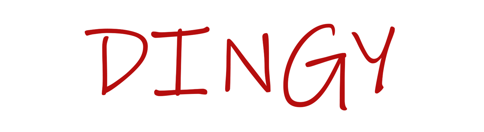‎Dinjy